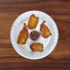 Best Fried Jumbo Shrimp (4) 炸大虾 in Madison, AL