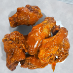 Best Buffalo Wings in Charlotte, NC