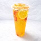 Best 4.Passion Fruit Tea(百香果茶) in South Windsor, CT