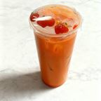 Best 3.Thai tea(泰茶) in South Windsor, CT