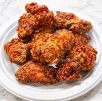 Best Signature Fire Wings in South Windsor, CT