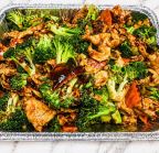 Best 1. Chicken with Broccoli Party Platter(芥兰鸡) in South Windsor, CT
