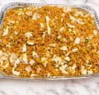 Best 24. Chicken Fried Rice Party Platter(鸡炒饭) in South Windsor, CT