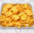 Best 29.Crab Rangoon (蟹角) in South Windsor, CT