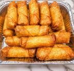 Best 31.Roast Pork Egg Roll (叉烧卷) in South Windsor, CT