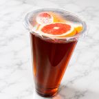 Best 6.House Peach Iced Tea(Buy one get one free) in South Windsor, CT