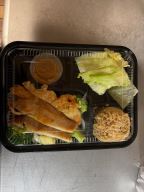 Best Chicken Teriyaki (Lunch) in Herkimer, NY