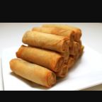 Best 菜卷　Vegetable Spring Roll (2) in Lapeer, MI