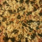 Best Chicken, Feta & Spinach Pizza in Auburn, ME