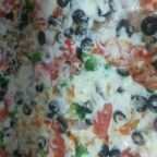 Best Vegetarian Pizza in Auburn, ME