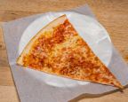 Best Regular Pizza Slice in New York, NY