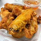 Best Crispy Wings (5) in Chicago, IL