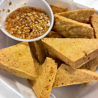 Best Fried Tofu in Chicago, IL