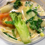 Best Tom Kha Soup in Chicago, IL