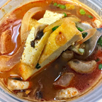 Best Tom Yum Soup in Chicago, IL