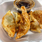 Best Pot Sticker (Fried) (5) in Chicago, IL