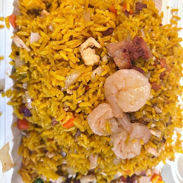 Best House Special Fried Rice in Crowley, LA