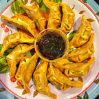 Best Fried or Steamed Dumplings (12) in Crowley, LA