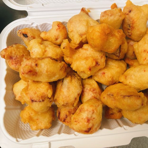 Best Sweet & Sour Pork in Crowley, LA