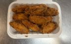 Best Fried Chicken Wings in Crowley, LA