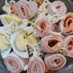 Best Chef's Salad in Glen Burnie, MD