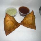 Best Samosa in Glen Burnie, MD