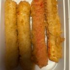 Best 7. Fried Crab Meat Stick in Grandville, MI