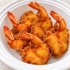 Best Fried Shrimp (5 pc) 炸虾 in Hackettstown, NJ