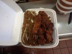 Best Chicken Teriyaki (4) in Brockton, MA
