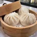 Best Char Siu Bao (4 pcs) in Glendale, CA