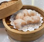 Best Har Gow (Dim Sum Shrimp Dumplings) (6 Pcs) in Glendale, CA