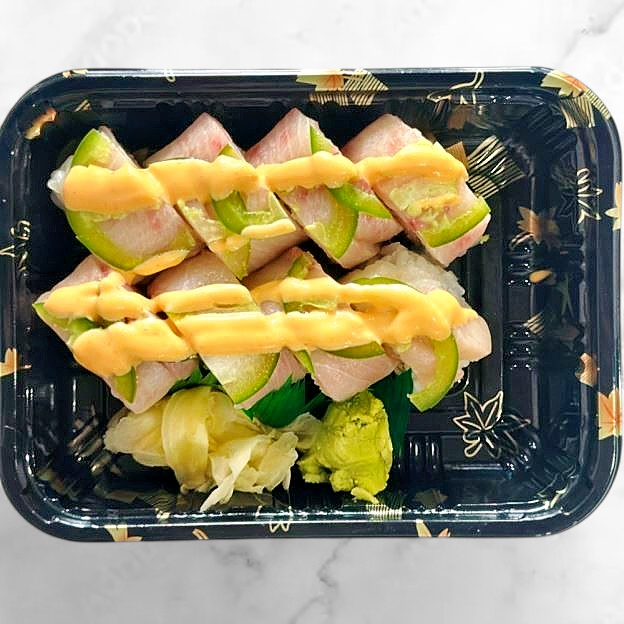 Best Neo Roll in Philadelphia, PA