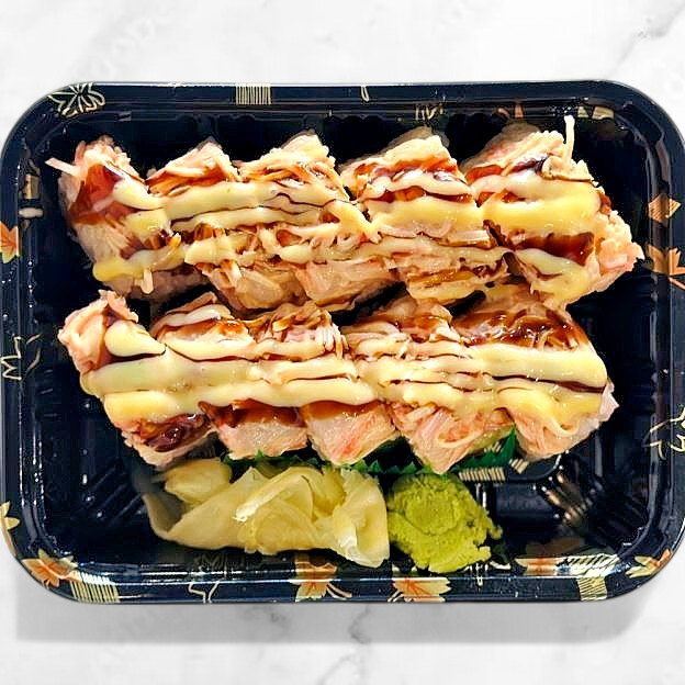 Best Moon Girl Roll in Philadelphia, PA