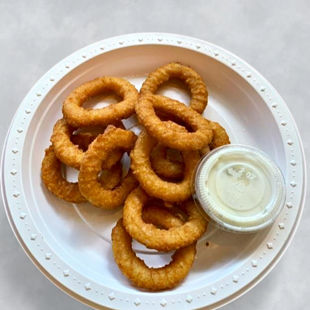 Best Onion Rings (10) in Brooklyn, NY