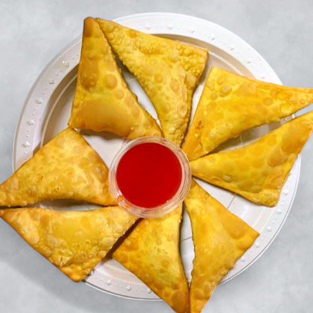 Best Cheese Wonton (8) in Brooklyn, NY