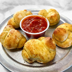 Best Garlic knots in Maryville, TN