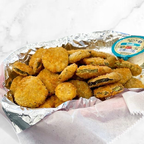 Best Fried pickle chips in Maryville, TN
