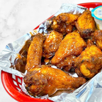 Best Jumbo Buffalo Wings in Maryville, TN