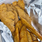 Best Chicken Tender Basket in Maryville, TN