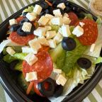 Best Greek Salad in Maryville, TN