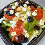 Best Greek Salad in Maryville, TN