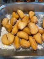 Best Chinese Donuts in Centerville, IA