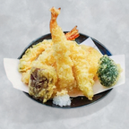 Best Mixed Tempura(Shrimp+Veggie) in Baltimore, MD