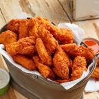 Best 6 Buffalo breaded Wings in Fairview, NJ
