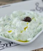 Best Tzatziki with Pita in Fairview, NJ