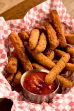 Best Zucchini sticks in Fairview, NJ