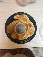 Best Dumpling (7) (Pork) in Worcester, MA