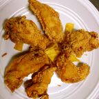 Best Fried Chicken Wings in Pearl, MS