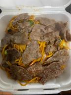 Best Steak Noodle (Lunch) in Pearl, MS