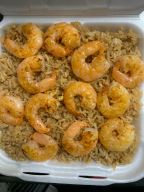 Best Shrimp Yakimesi (Lunch) in Pearl, MS